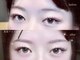 ぷりゅねる 難波本店の写真/《眉だけで垢抜ける》骨格×WAXで、すっぴんでも盛れる私に！眉の形ひとつで、顔の印象が驚くほど変わる。