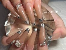 ネイルズミラク(nail's mirac.)