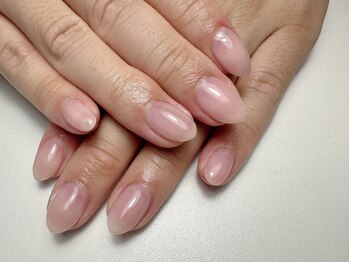 ヨーローネイル(YOLO Nail)/ワンカラー