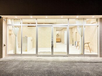 クウネル(Qoonel)/外観