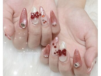 ルーミー(roomee)/《ミヅキ限定メニュー》