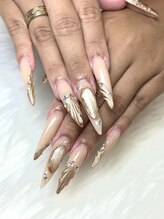 カルマ(KARMA)/大人っぽ夏