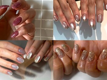 エムワイネイル mynail