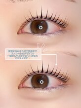 ソワプノン 小牧店(soie punon)/パッチリデザイン！