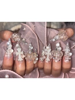 カラー・パーツの種類が豊富