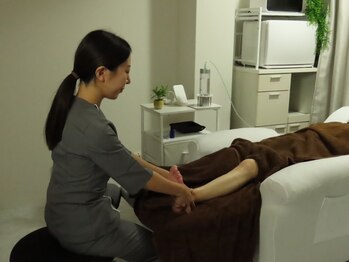 ちゆたいむ 月島店/