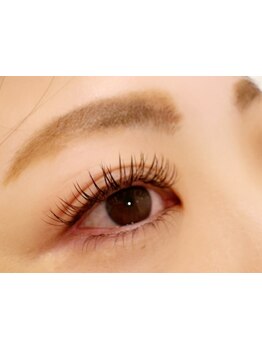 キープ力が自慢のサロン