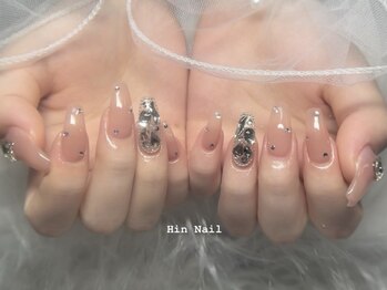ヒンネイル(Hin Nail)/
