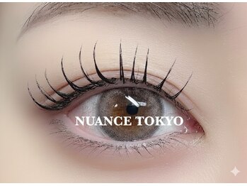 ニュアンストーキョー 大阪梅田本店(NUANCE TOKYO)/まつげパーマ/マツパ /眉毛
