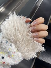 ヴィーナスネイル(Venus Nail)/自爪90分持ち込みデザイン