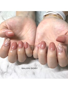 サロン オードリー 名駅店/