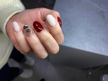 ミラ(milla.)/凸凹stone.