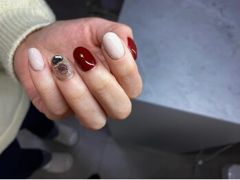 ミラ(milla.)/凸凹stone.