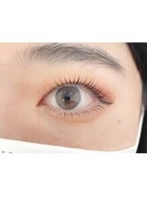 アーツ アイサロン 町田店(arts eyesalon)/韓国風パーマ