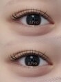 アルボ フレスポ赤道店(arvo) ぱっちりかわいいー!!