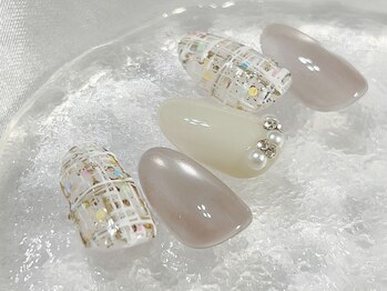 レバナ(Levana)/定額デザイン¥8500