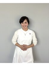 ナナイロサロン フクオカ(NaNairoサロン Fukuoka)&nbsp;笠原 佐和子