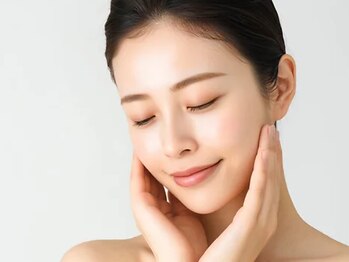 Sari【2/25 NEW OPEN(予定)】の写真/ハリツヤUP!《美肌コンディショナルエステ◆¥7,700~》お肌本来の力を引き出し、健やかで最適な状態へ♪