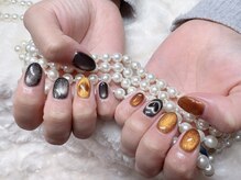 エルフネイル(Elf nail)/