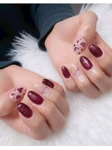 ツヅクネイル(Tsuzuku nail.)/