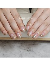 シュポルテ(chou porte)/