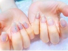ネイルモア 松本店(NAIL moA)