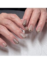 イロ ネイル(iro nail)/