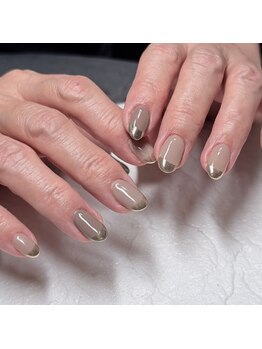 イロ ネイル(iro nail)/