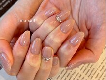 ルラネイル(lula nail)/定額デザイン
