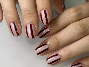 クレーネイル(Klee Nail)/