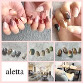 アレッタ 大森町(aletta)