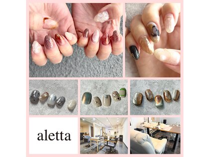 アレッタ 大森町(aletta)の写真