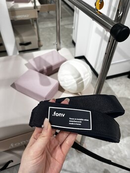 ピケピラティス 東日本橋店(pique pilates)/ピラティスで変わる姿勢