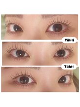 タハティ(Tahti)/