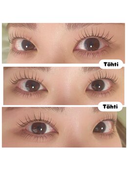 タハティ(Tahti)/