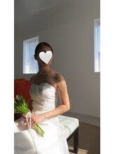 ビルーチェ(美LUCE)/パティシエ(35)不安から楽しみへ