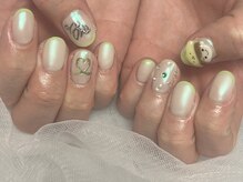 秋桜./持ち込みデザイン