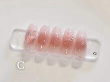 ノル(Nol)/［定額］Nol Collection C ¥9900