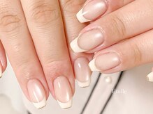 サロン ド エトワール(Salon de Etoile)/大人マグフレンチ