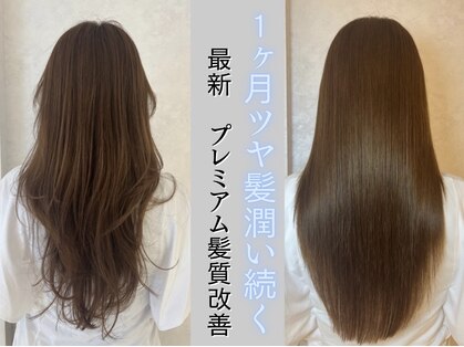 ナンバージュウハチ(N°18)の写真