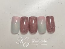 ケーズスタイル バイ キャンアイドレッシー(K's-Style by Can I Dressy)/