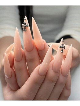 ブリング 東新宿 歌舞伎町(Bling)/十字