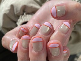 まっすぐフレンチ