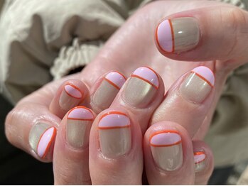 まっすぐフレンチ