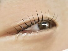 ソワ(soi.)/上下まつ毛パーマ