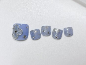 サロン アミリー(Salon Amiely)/韓国風ネイルコース