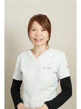 コハク(KOHAKU)&nbsp;木山 奈津子
