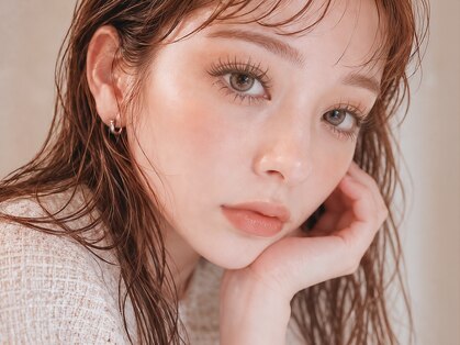 n..eye　の写真