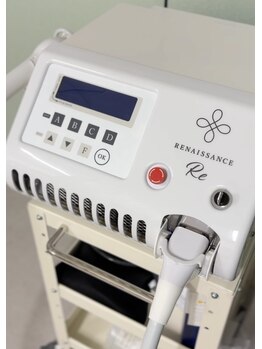 ブレスヘアー アイラッシュ(Breath hair eyelash)の写真/【純国産マシンで叶える安心・美肌脱毛】ただ今モニター価格!!