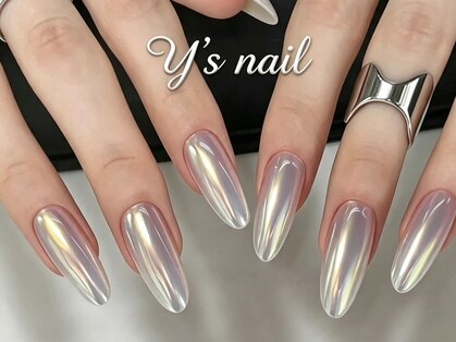 ワイズネイル(Y's nail)の写真